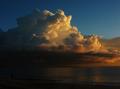 Storm brewing