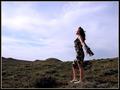 Warm Prairie Wind