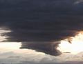 Descending Skies