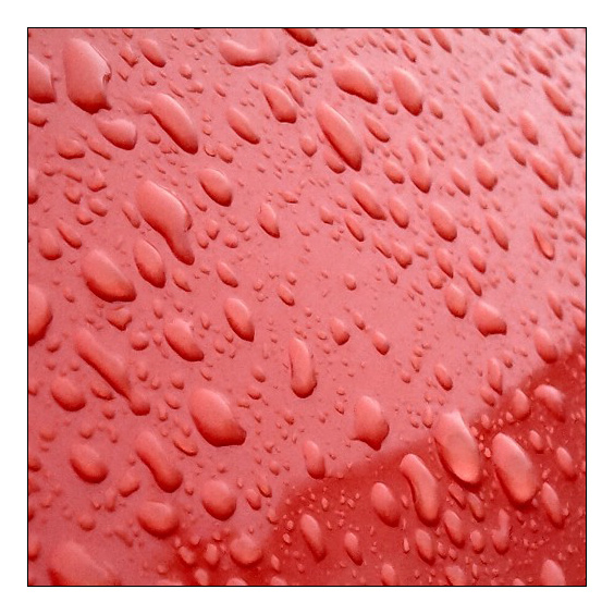 Raindrops