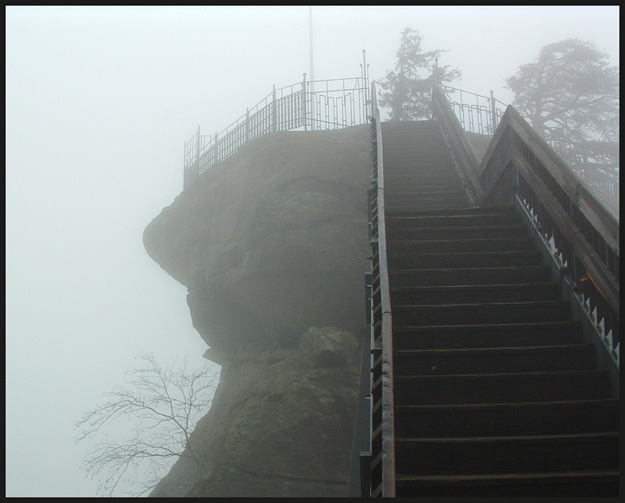 Fog