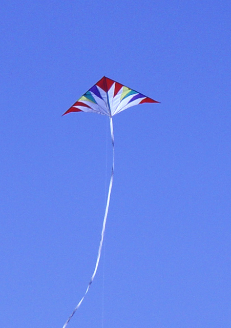 Kite Flying Weather