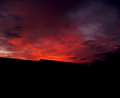 A Scottish Sunset 