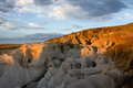 Sandstone Sunset