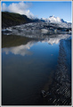 Glacier of Rivers