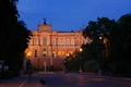 Bavarian Parliament