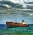 Run Aground