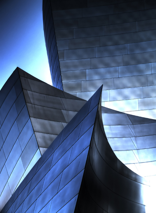 Applied Geometry