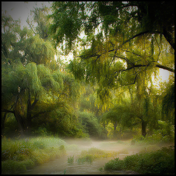 Gossamer Vale...