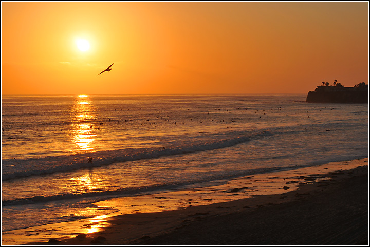 Pacific Beach