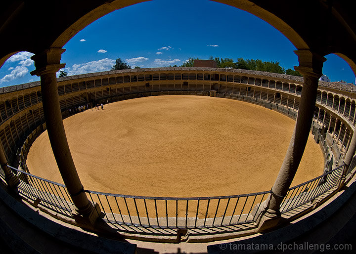 Plaza de Toros