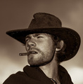 Lone Ranger