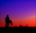 Happy Trails Cowboy ( Tribute to Sean Matos, AKA JawnyRico)