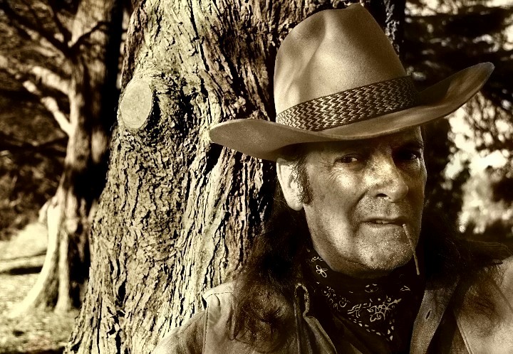 "True Grit"
