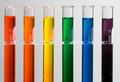 Chemistry of Rainbows