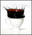 Espresso Explosion