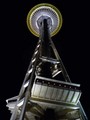 Space Needle at Night