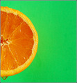 Orange...Juiced
