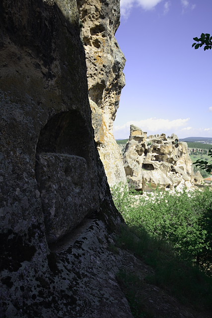 Phrygian Valley