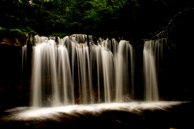 Oneida Falls