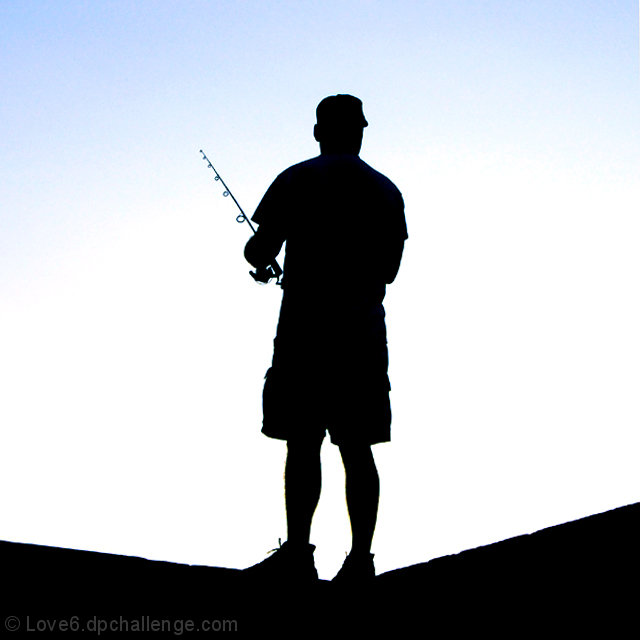 Gone Fishing