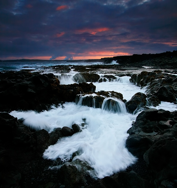 Lava Surf