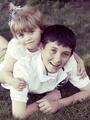Piggy Back Ride