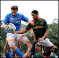 Rugby