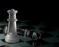 Checkmate!