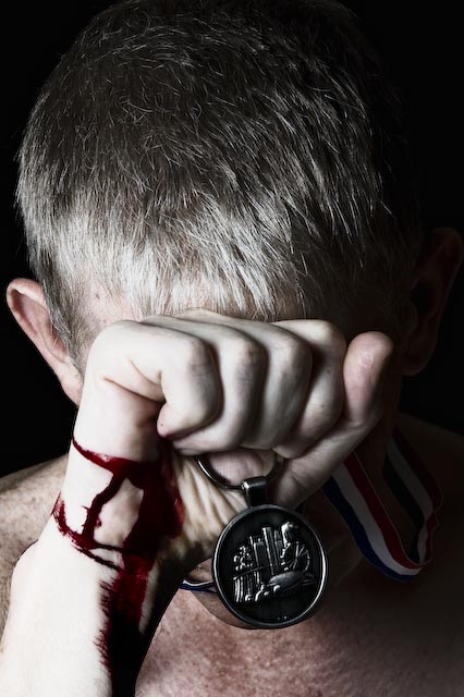 The Price of Success