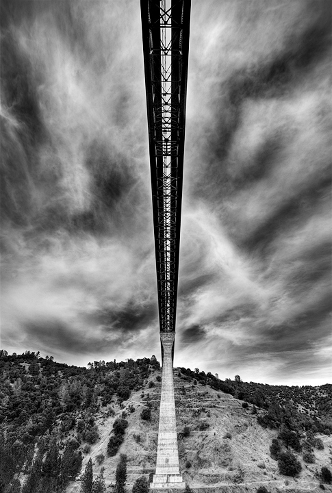 The Bridge