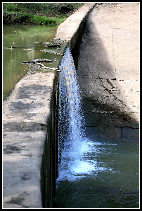 The Weir