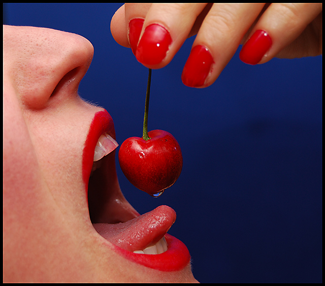 Cherry Lust