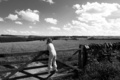 Please Shut The Gate!