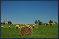 A Silo, A Barn and A Bale (or two)