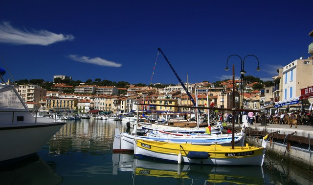 Cassis