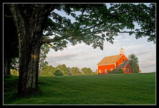 Rural Idyll