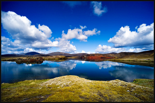 Rural Reflections