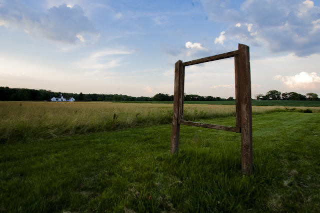 Farm & Frame