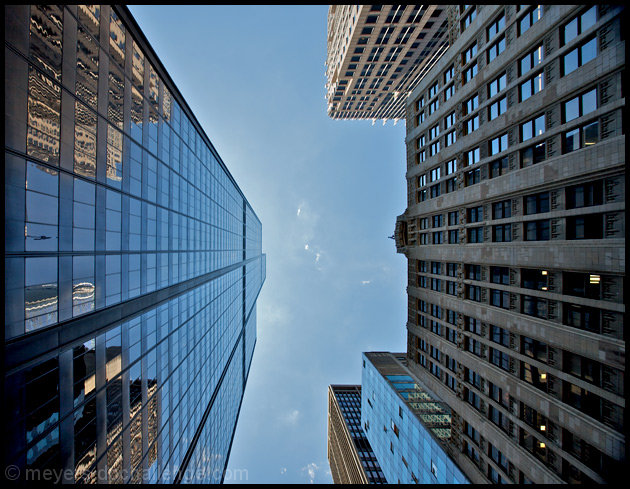 Financial Giants