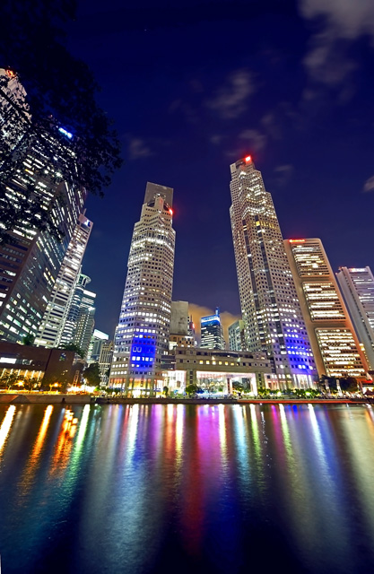 LION City