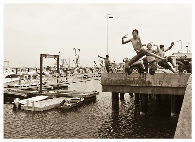 Provincetown - 2008