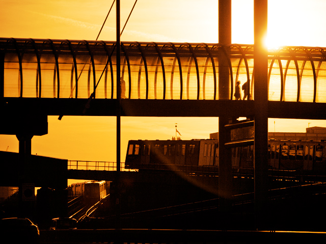 Infrastructure