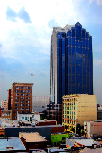 Raleigh, NC