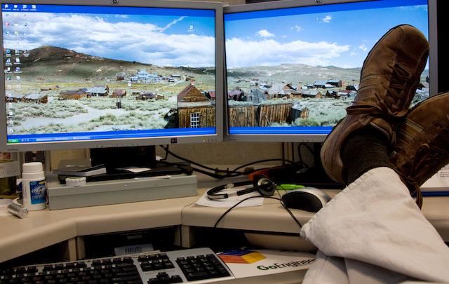 Virtually Rural