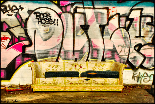 Urban Sofa