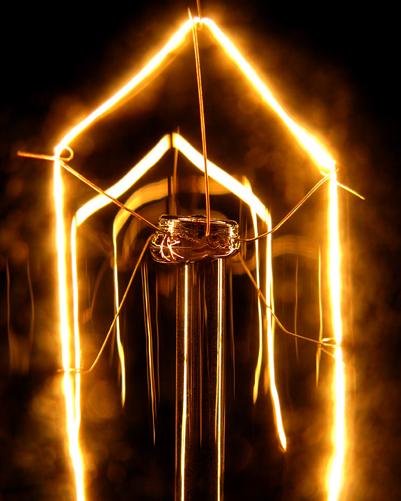 Lightning in a Bottle