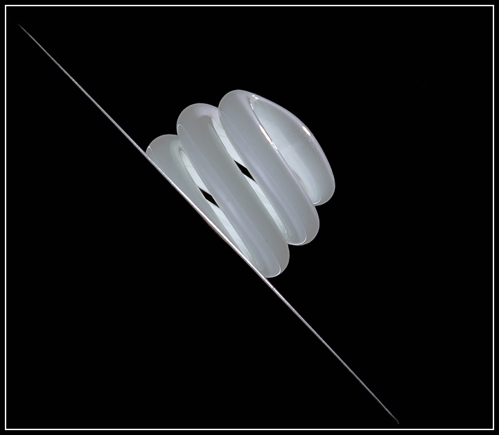 Helical Spot