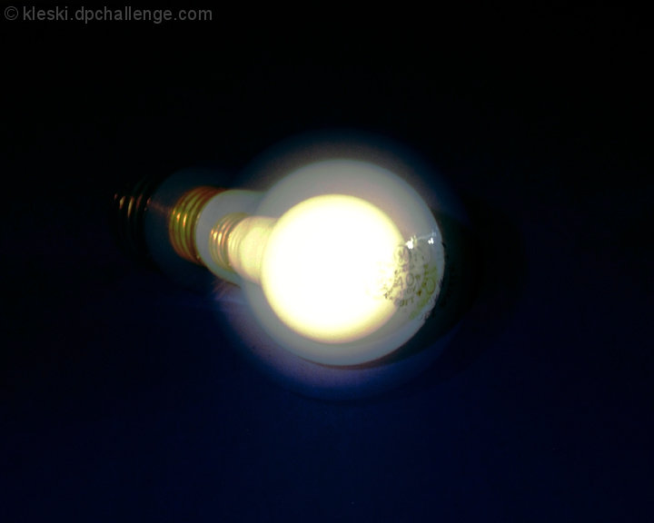 The Light From Within