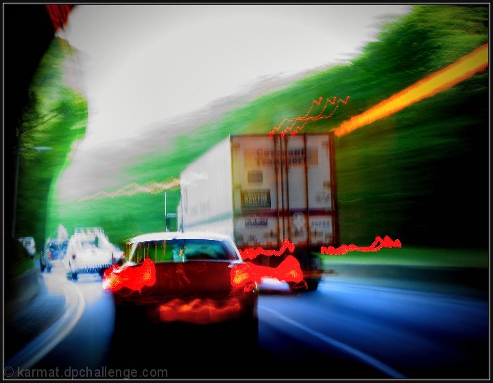 Running Lights
